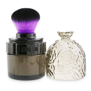 ルースパウダーファンデーション